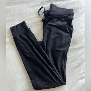Lululemon Ready to Rulu Joggers Black Size 4